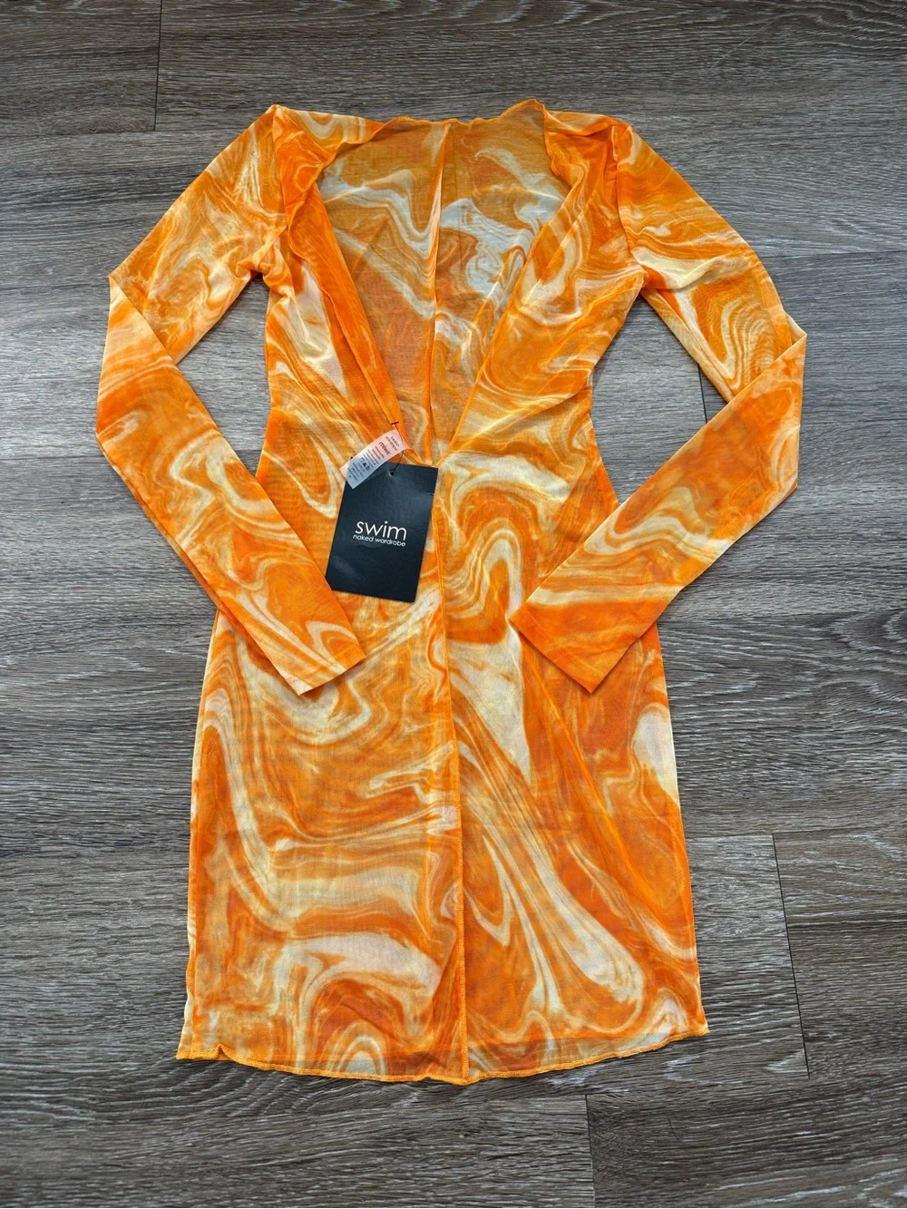 naked wardrobe sizes available